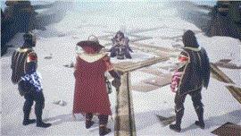 天龙八部私服设置dbc